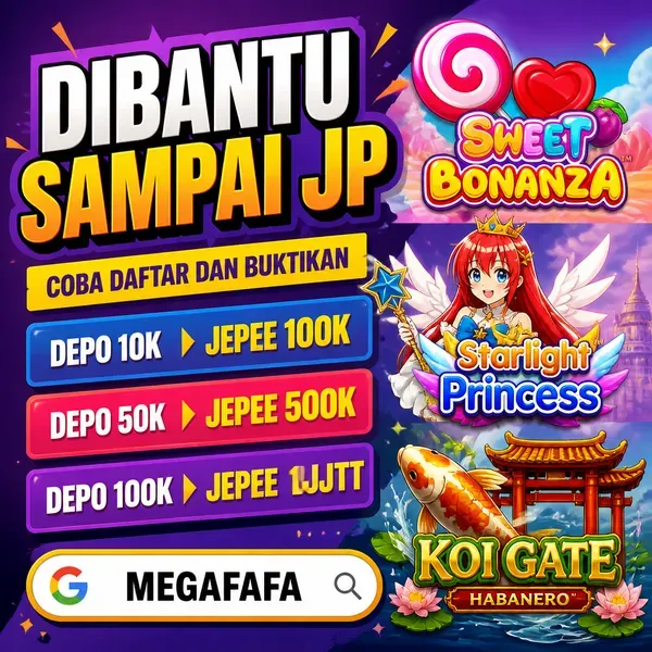 daftar slot